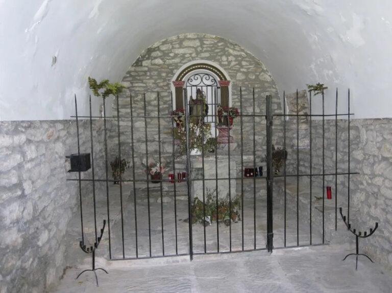 Ermita de San Sadurní, foto 2