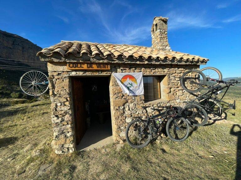 Refugio del Coll de Vent, foto 5