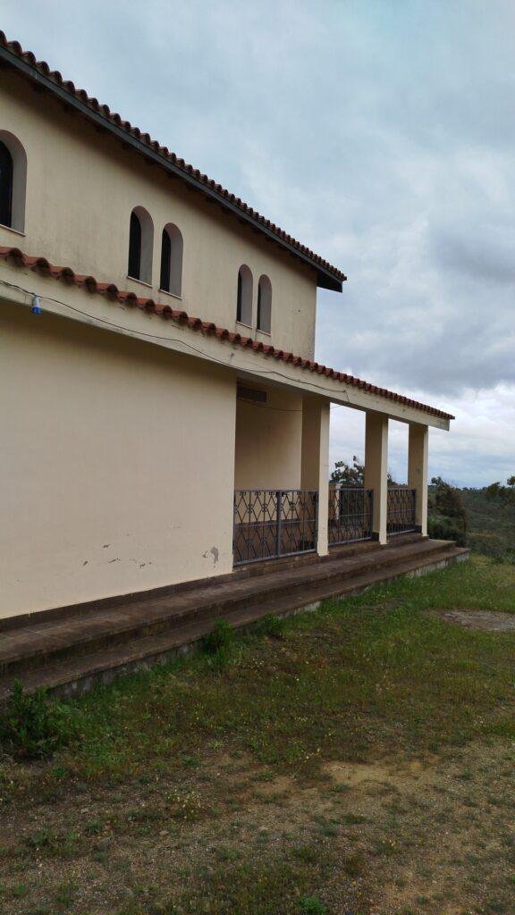 Ermita de Sant Isidoro, foto 1