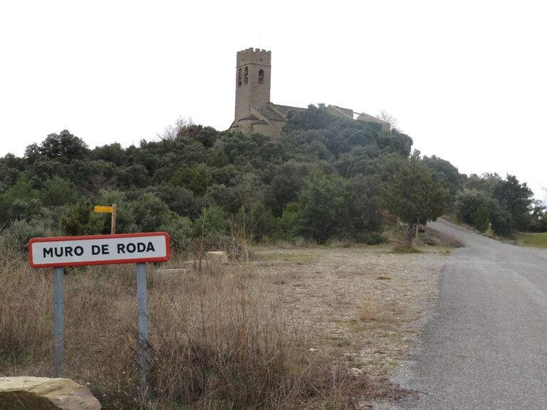 Muro de Roda, foto 4