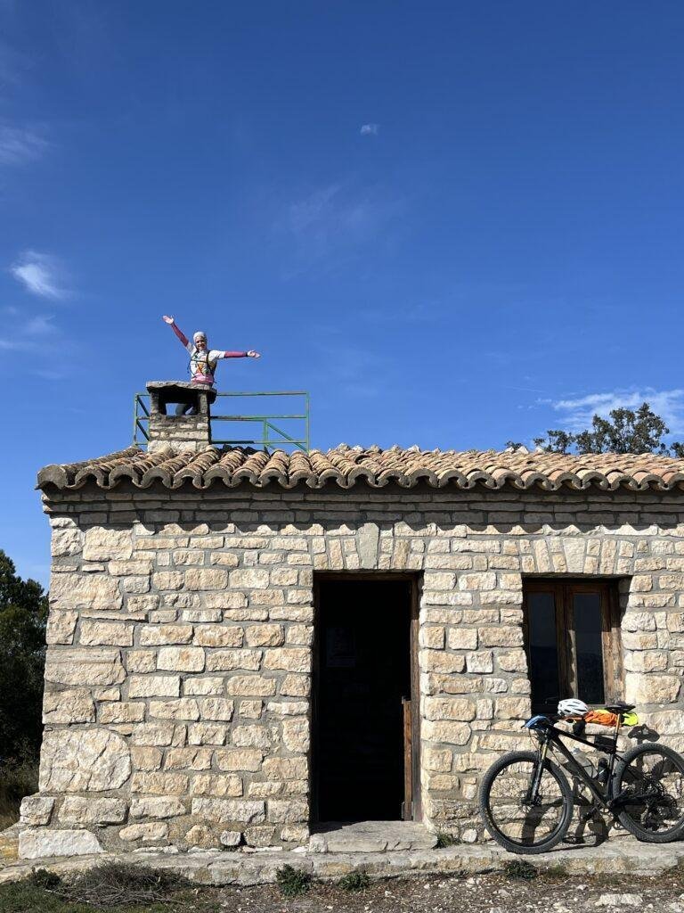 Refugio Pilarotes, foto 4