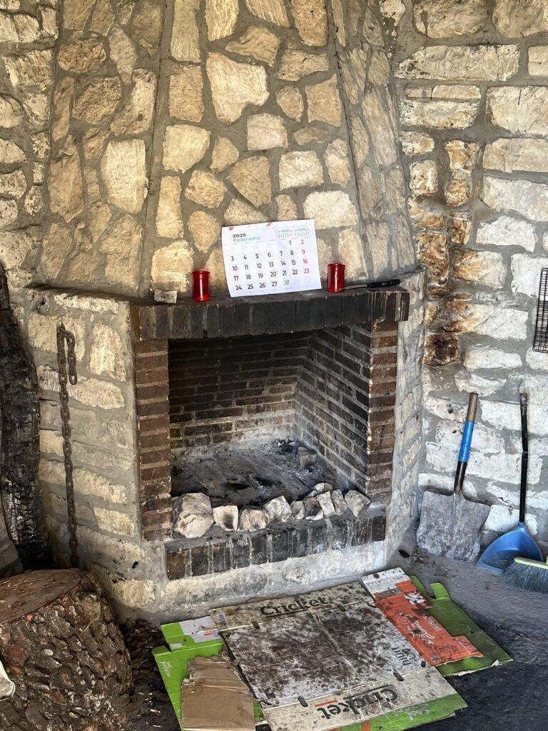 Refugio Pilarotes, foto 2