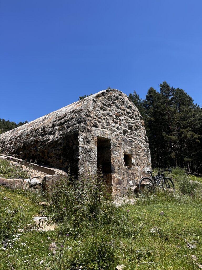 Refugio “Cabaña Pastor”, foto 1
