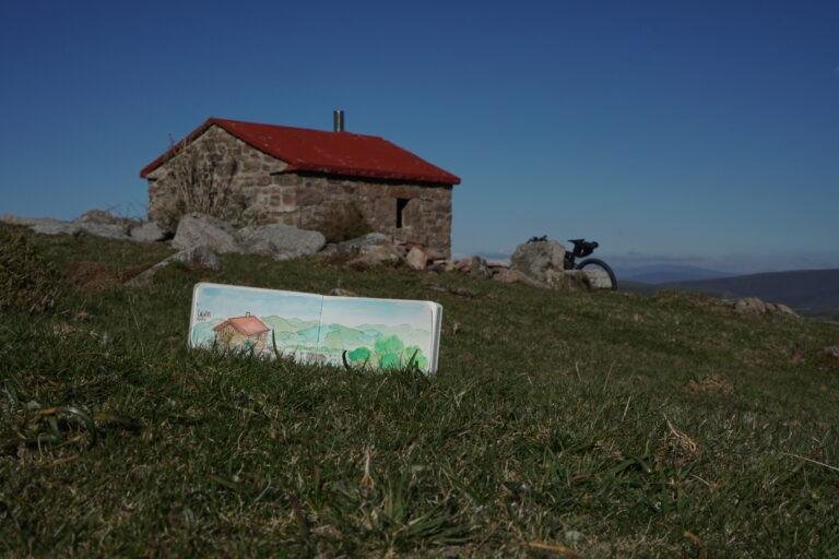 Cabaña Laguios, foto 2