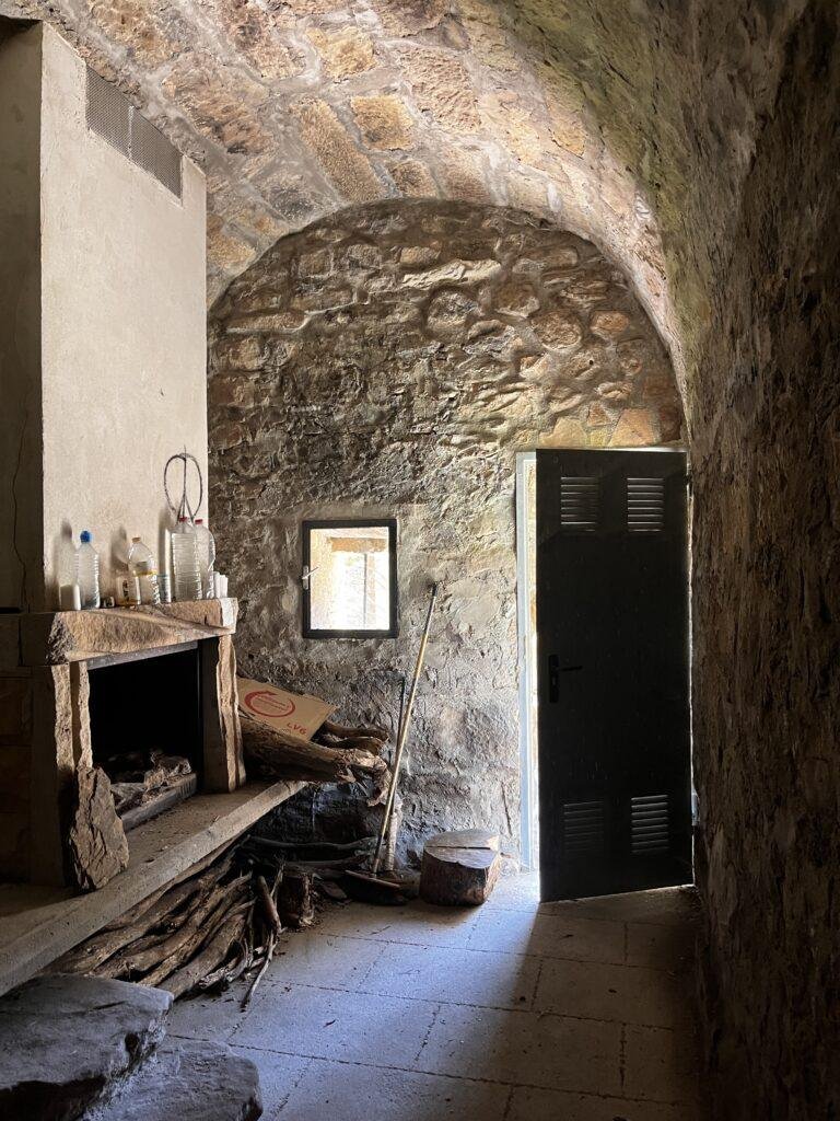 Refugio “Cabaña Pastor”, foto 2