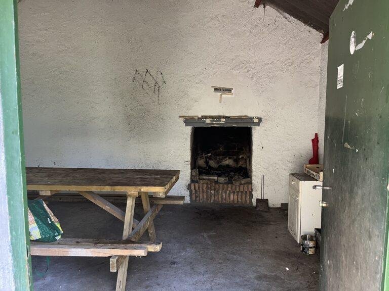 Refugio libre, foto 2