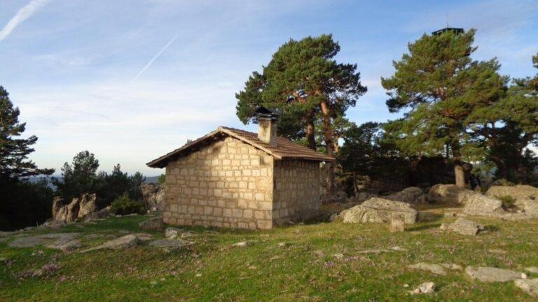 Refugio «Ventosinos», foto 2