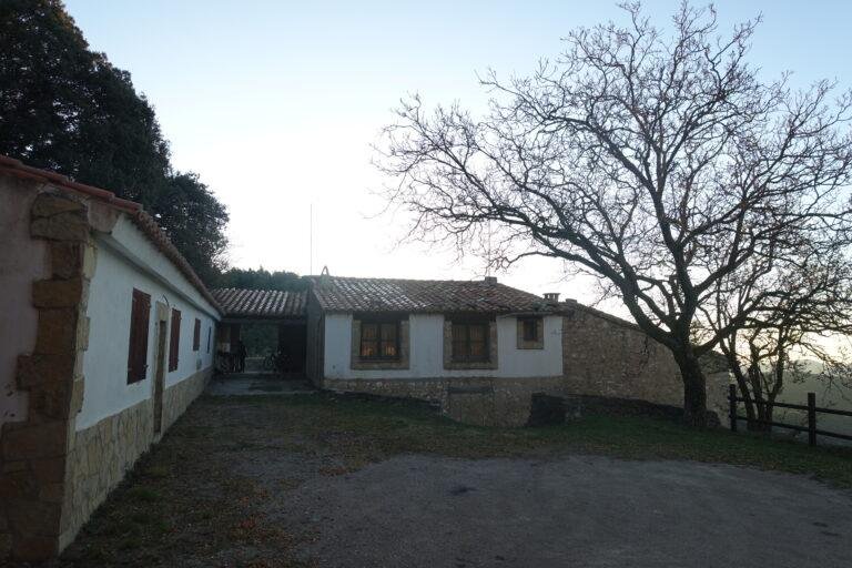 Refugio y cubierto de Mas de Boix (Castell de Cabres), foto 2