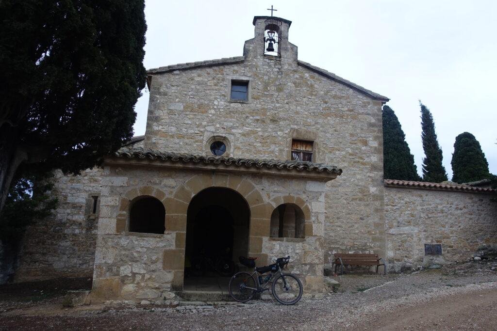 Capilla de la Mare de deu dels Dolors (Vilalba dels Arcs), foto 1
