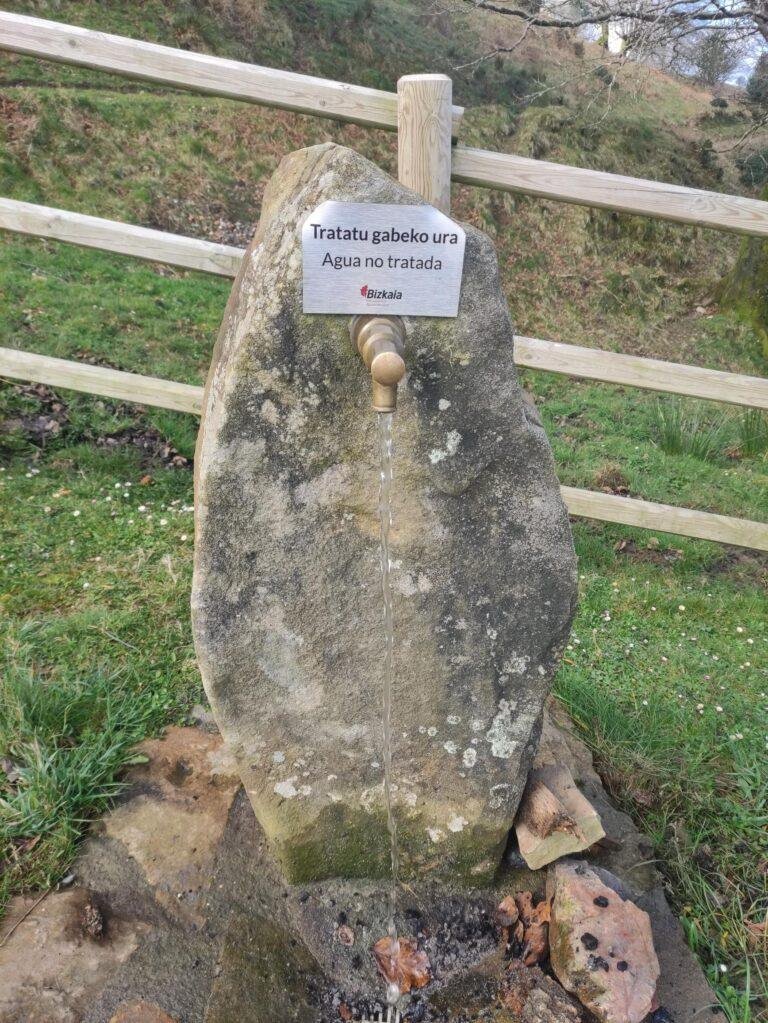 Refugio Armañon., foto 2
