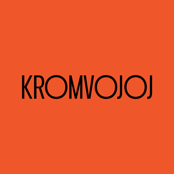 Kromvojoj