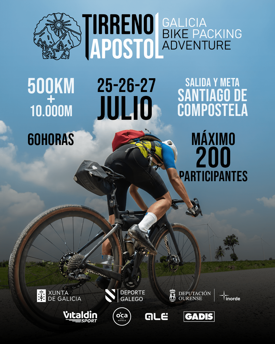 TIRRENO APOSTOL
