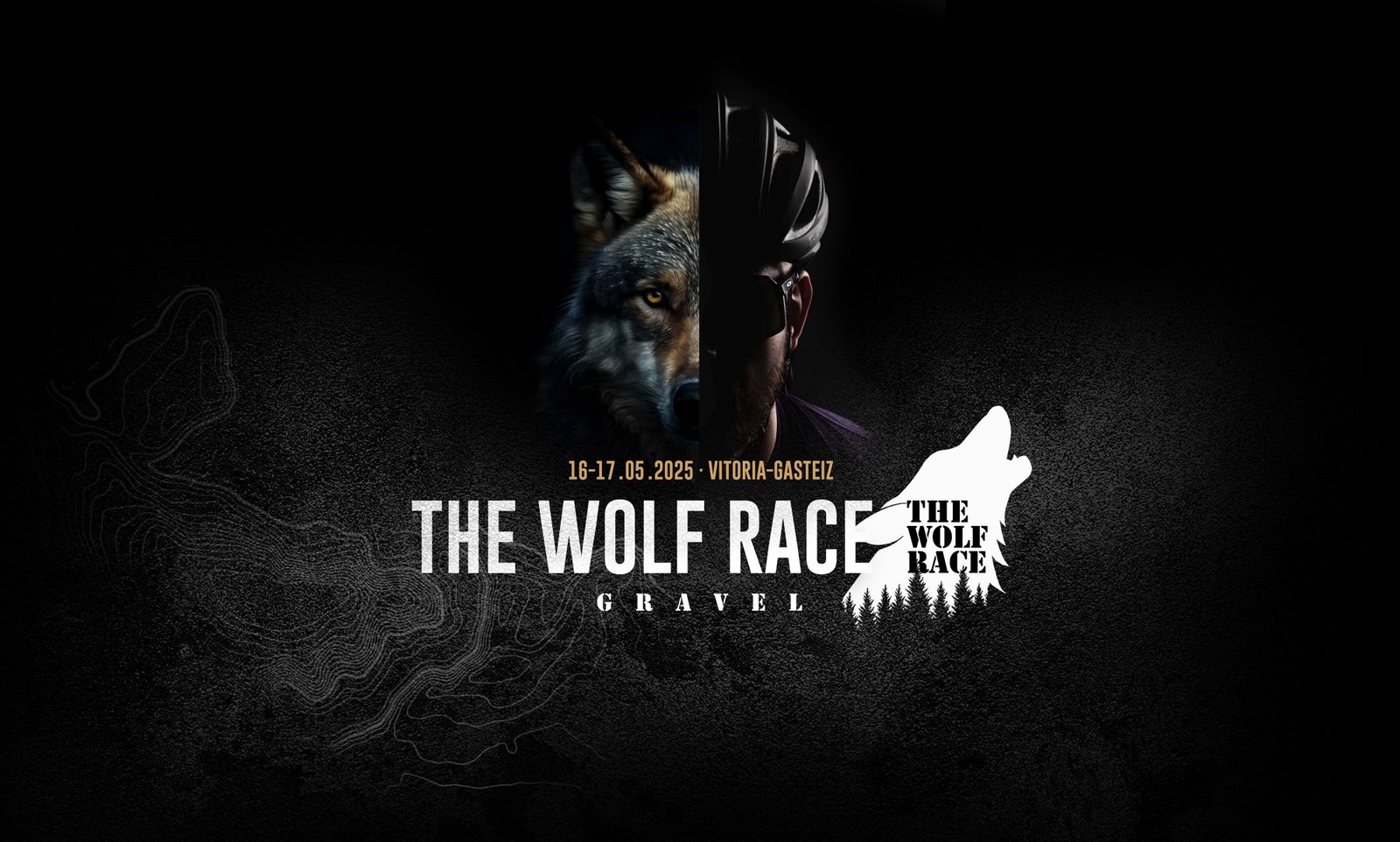 The Wolf Race