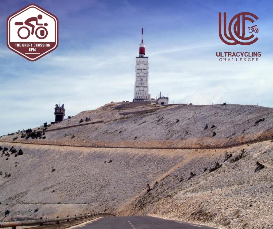 The Great Crossing Epic. From beer steins to the fountain of wine