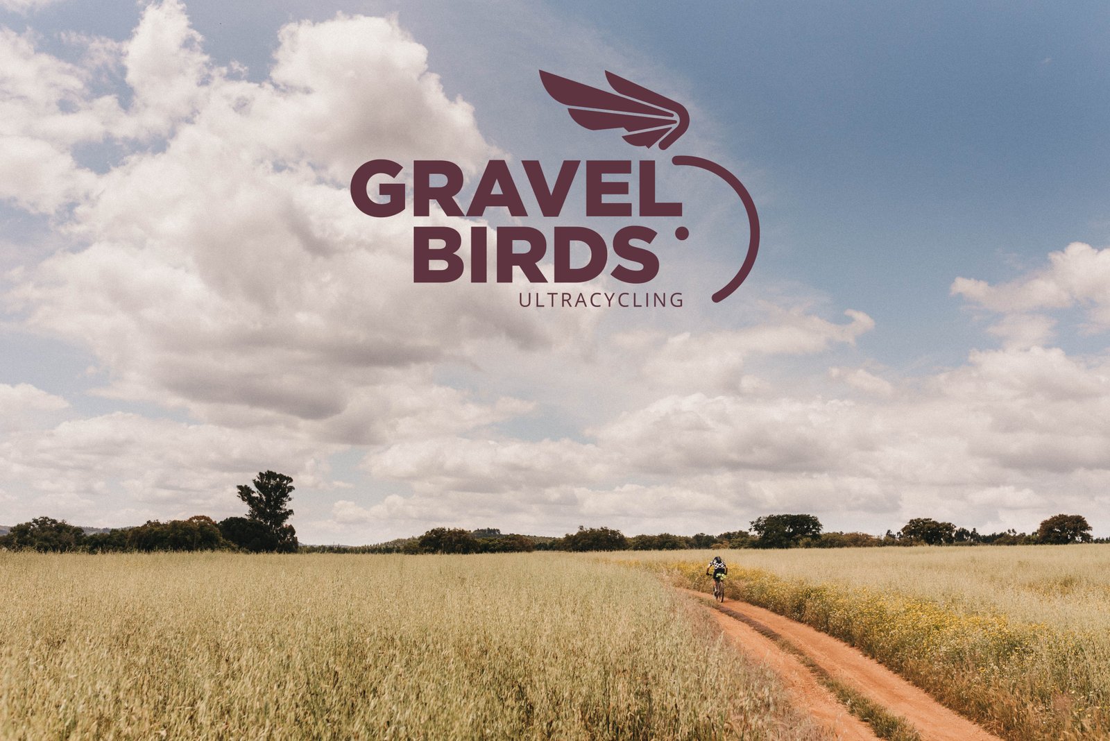 Gravel Birds Ultracycling