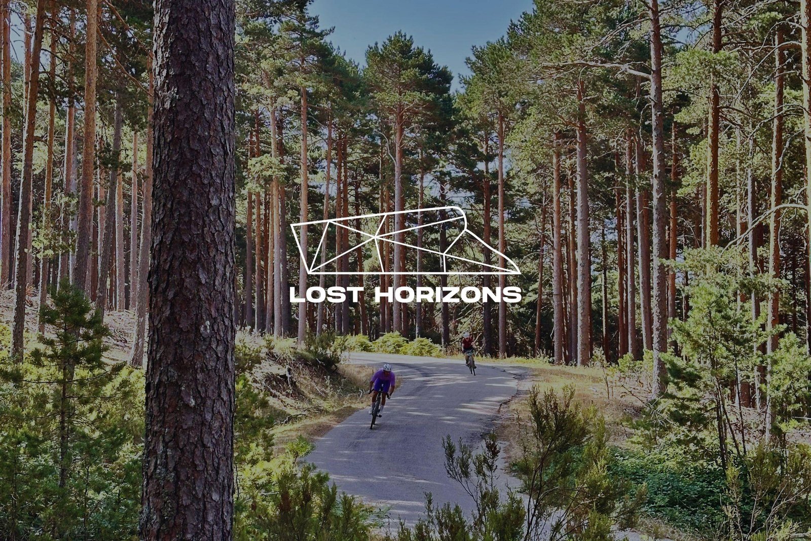 Lost Horizons