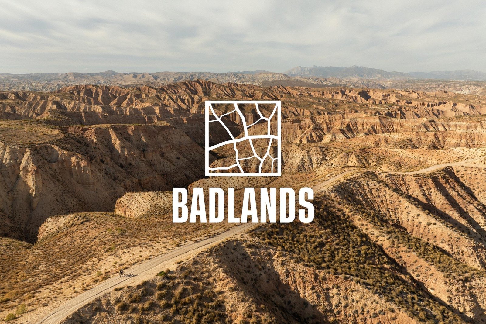 BADLANDS