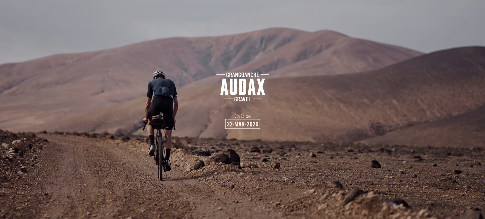 Granguanche Audax Gravel