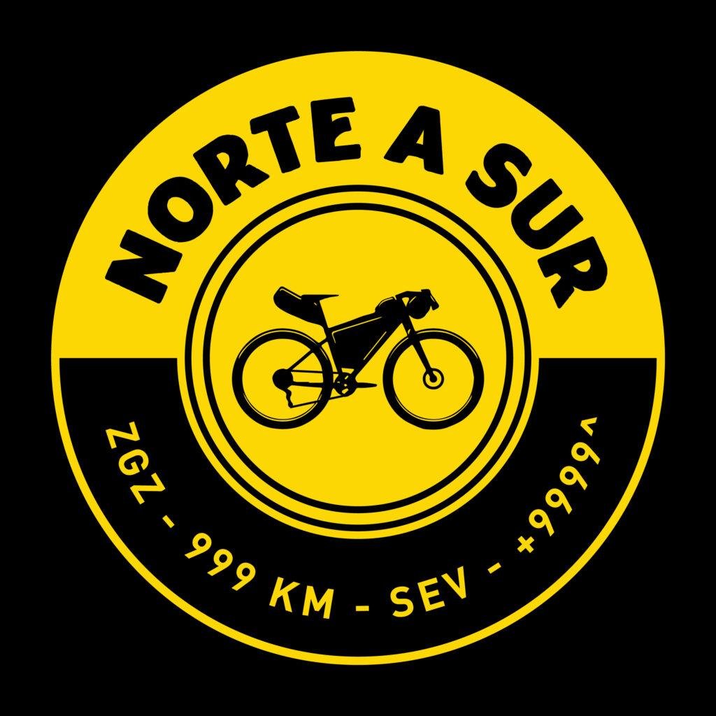 NORTE A SUR