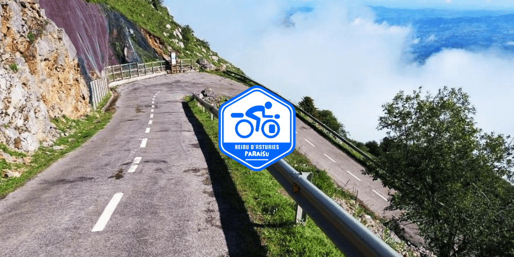 Reinu d’Asturies Paraísu