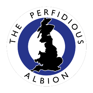 The Perfidious Albion