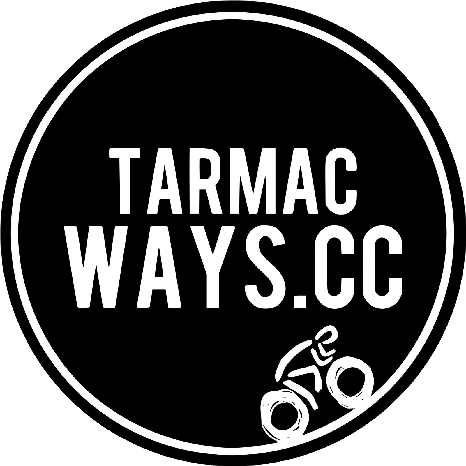 tarmacways.cc