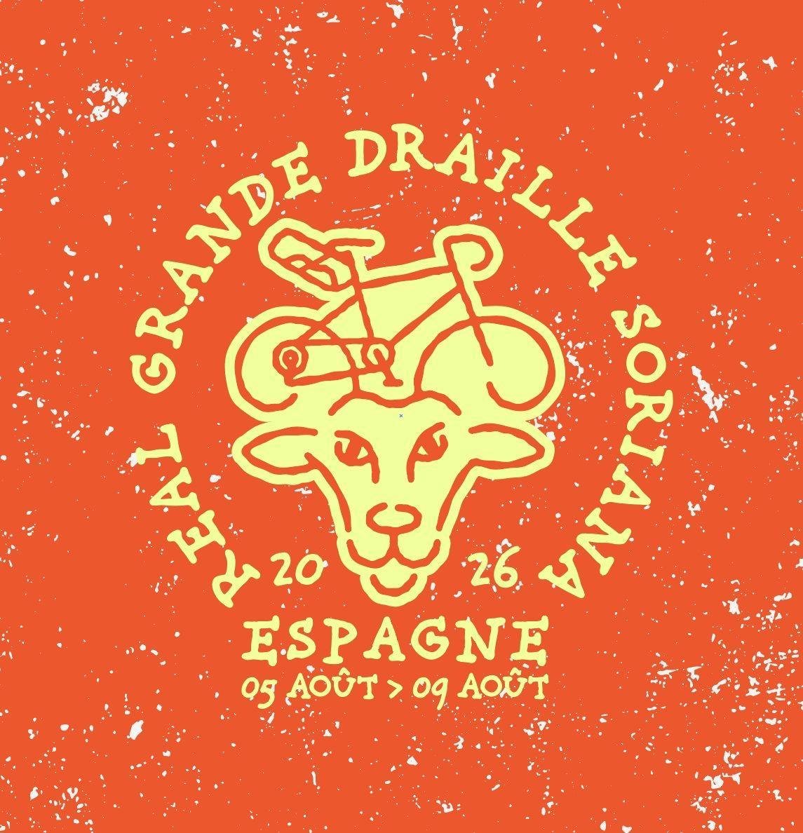 La Grande Draille