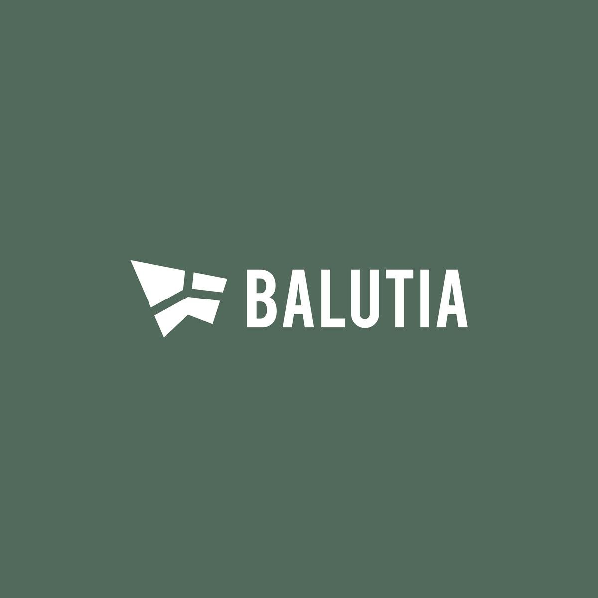 Balutia | David Molina