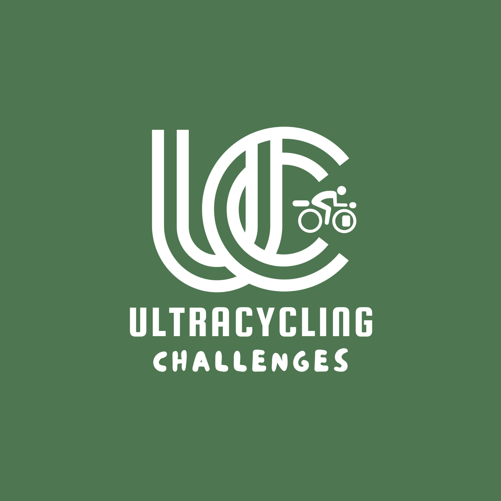 Ultracycling Challenges